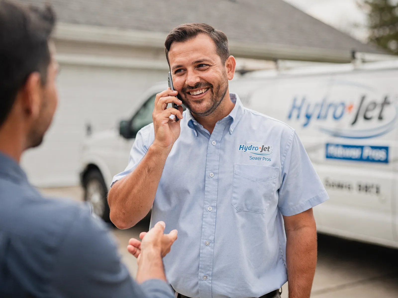 Hydro Jetting Stockholm, WI FAQs